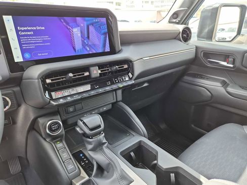 Used 2025 Toyota Land Cruiser w/ Premium Package image 23