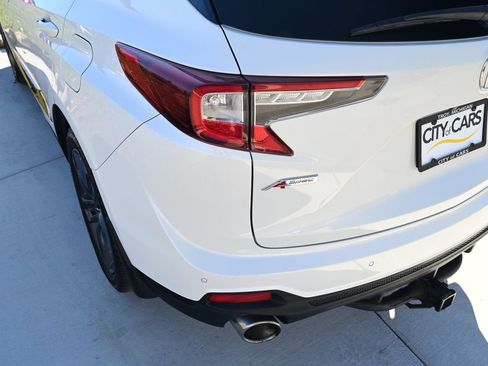 Used 2019 Acura RDX A-Spec image 13