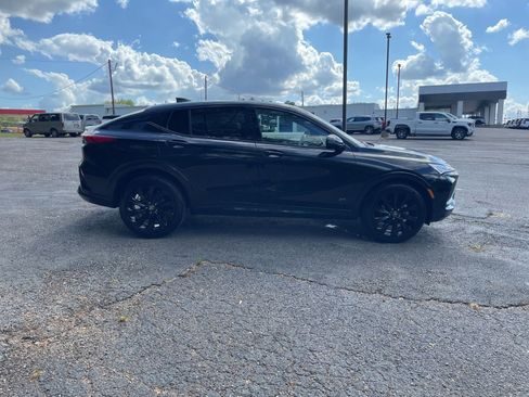 New 2026 Buick Envista Sport Touring w/ Convenience I Package image 6