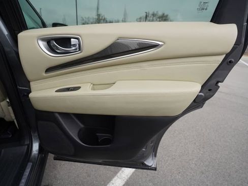 Used 2020 INFINITI QX60 Pure image 23