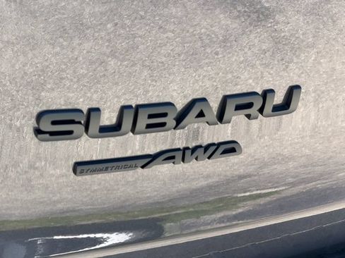 New 2026 Subaru Ascent Bronze Edition AWD/4WD image 11
