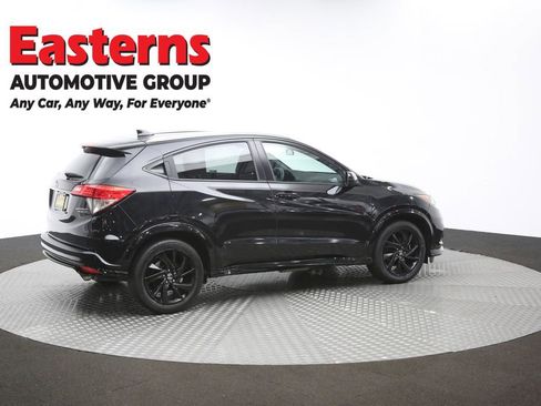Used 2022 Honda HR-V Sport image 41