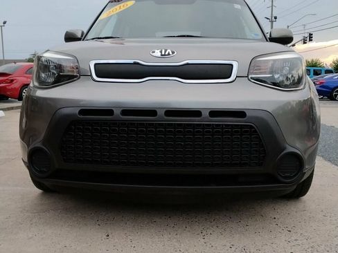 Used 2016 Kia Soul FWD image 6
