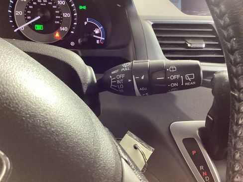 Used 2012 Honda Odyssey EX-L image 22