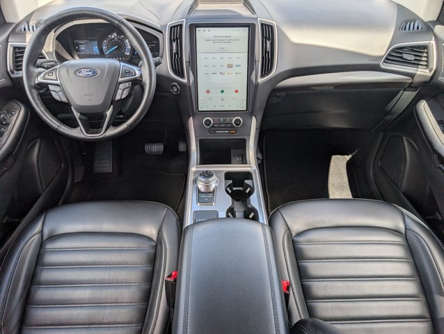 Used 2024 Ford Edge SEL AWD/4WD image 5