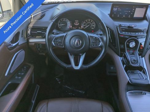 Certified 2021 Acura RDX w/ Technology Package image 19