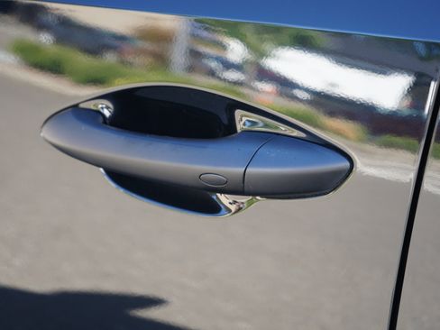 Used 2024 Hyundai Santa Cruz SEL AWD/4WD image 10