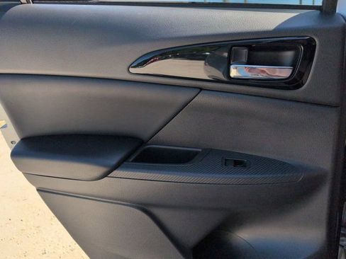 Used 2025 Mitsubishi Eclipse Cross SE AWD/4WD image 26