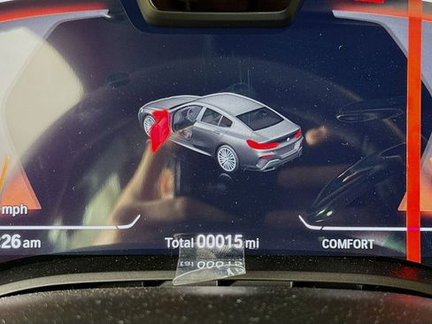 New 2026 BMW 840i image 12