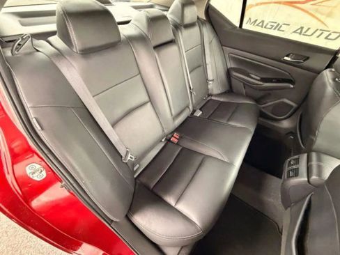 Used 2020 Nissan Altima 2.5 SL FWD image 24