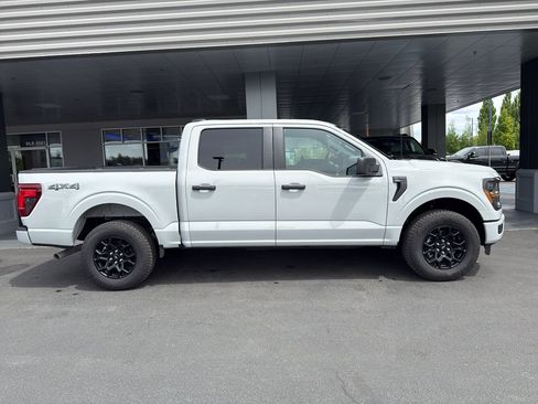 New 2026 Ford F150 STX AWD/4WD image 3