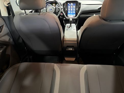 Certified 2025 Subaru Crosstrek 2.5i Premium AWD/4WD image 34