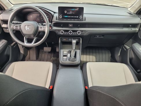 Used 2024 Honda CR-V EX image 16