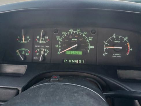 Used 1997 Ford F450 2WD Regular Cab Super Duty image 24