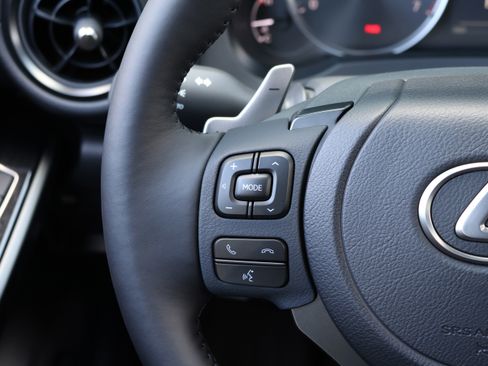 Used 2025 Lexus IS 350 F Sport image 26