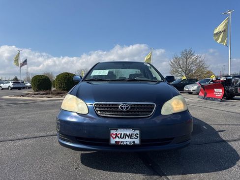 Used 2006 Toyota Corolla image 2