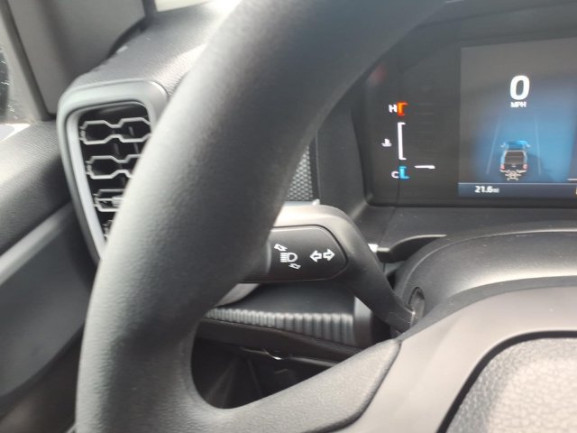New 2026 Ford Ranger XL RWD image 20