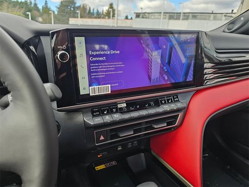 New 2026 Toyota Camry XSE image 27