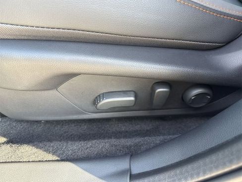 New 2025 Subaru Crosstrek 2.5i Limited w/ Crosstrek Mirror Package image 55