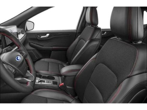 Certified 2023 Ford Escape ST-Line w/ Tech Pack #1 AWD/4WD image 9