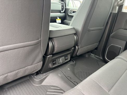 New 2026 Chevrolet Silverado 1500 RST image 17