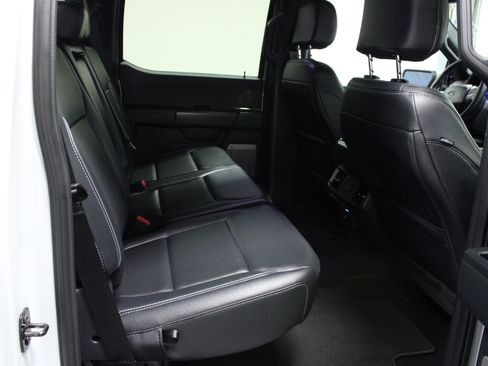 Used 2025 Ford F150 Lariat AWD/4WD image 13