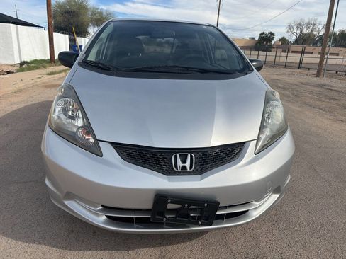 Used 2011 Honda Fit image 7