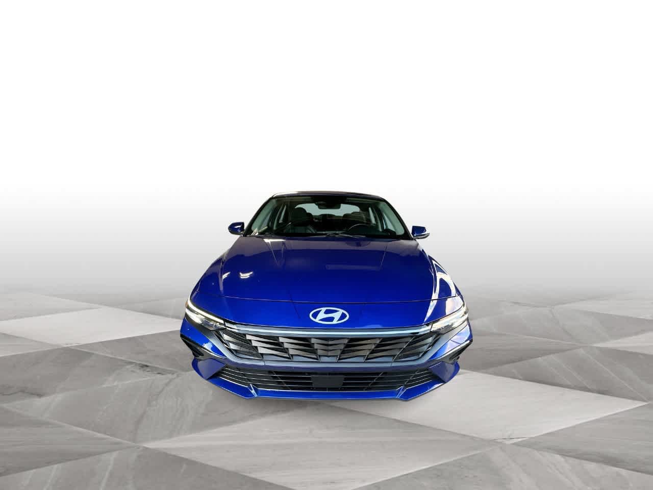 Used 2025 Hyundai Elantra Limited FWD image 3