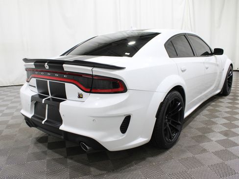 Used 2023 Dodge Charger Scat Pack image 39