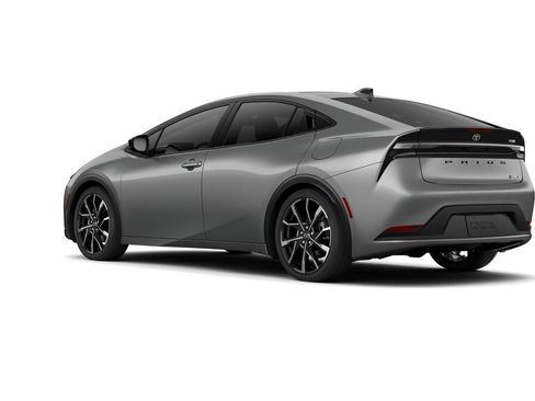 New 2026 Toyota Prius Plug-In Hybrid FWD image 6