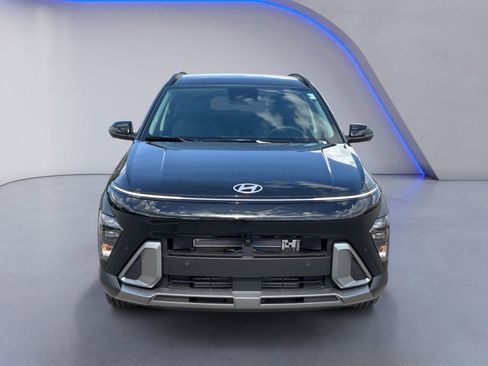 New 2026 Hyundai Kona Limited FWD image 8