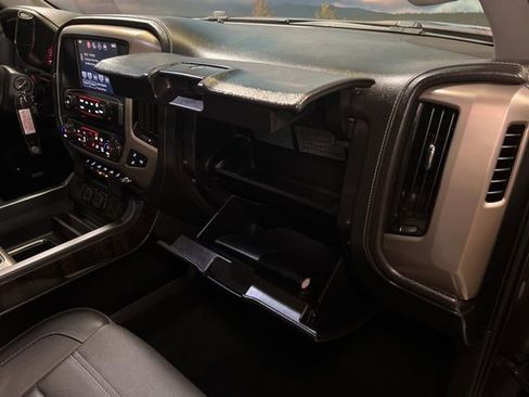 Used 2016 GMC Sierra 1500 Denali w/ Enhanced Driver Alert Package image 63