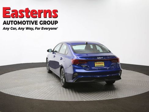 Used 2023 Kia Forte LXS image 37