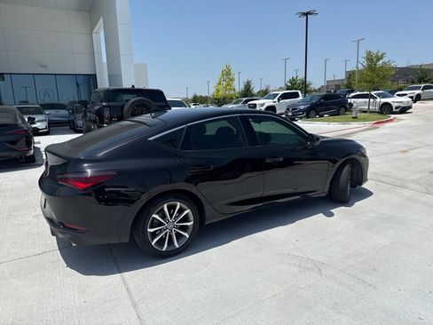 Used 2024 Acura Integra FWD image 2