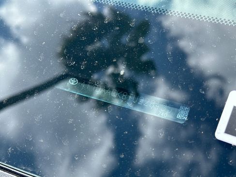 Used 2026 Toyota Camry LE image 2