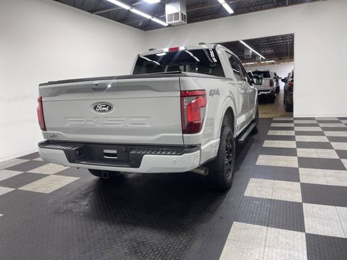 Used 2024 Ford F150 XLT w/ Equipment Group 302A MID image 5