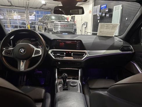 Used 2020 BMW M340i w/ Premium Package image 30