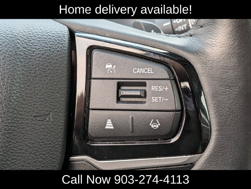 Used 2025 Honda Odyssey EX-L image 20