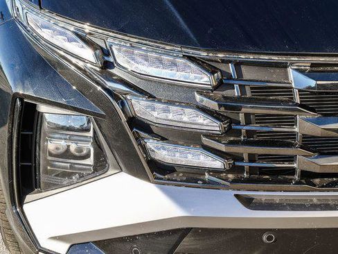 New 2026 Hyundai Tucson Limited image 10