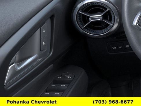 New 2026 Chevrolet Equinox EV LT image 22