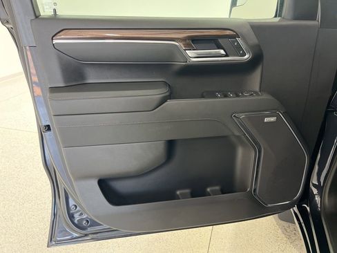 New 2024 Chevrolet Silverado 1500 RST w/ All Star Edition Plus AWD/4WD image 21