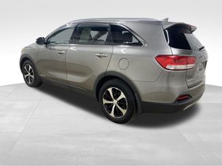 Used 2016 Kia Sorento EX w/ EX Premium Package AWD/4WD video 2