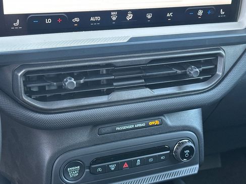 New 2025 Ford Bronco Sport Heritage w/ Convenience Package image 19