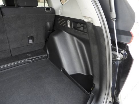 Used 2018 Honda CR-V EX image 28