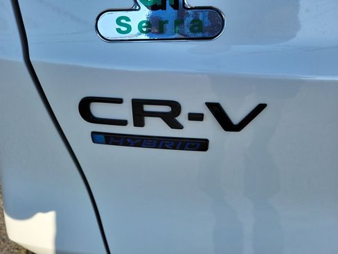 New 2026 Honda CR-V Sport-L image 9