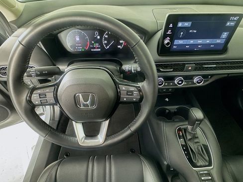 Certified 2026 Honda HR-V EX-L image 11