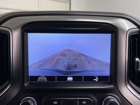 Used 2020 Chevrolet Silverado 1500 LTZ w/ LTZ Premium Package image 24