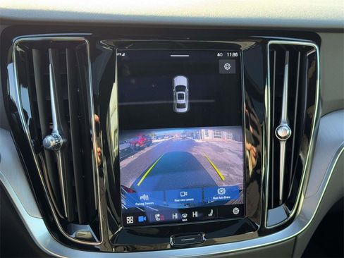 Certified 2023 Volvo S60 B5 Plus w/ Climate Package image 25