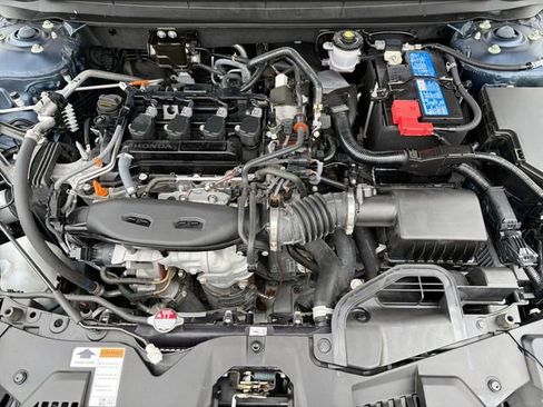 Used 2024 Honda Accord EX image 20