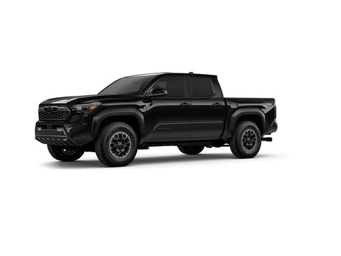 New 2026 Toyota Tacoma TRD Off-Road AWD/4WD image 2
